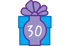 30 euro